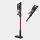 Hoover Cordless Vacuum Cleaner with Anti Hair Wrap, Magenta - HF1+ Home