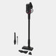 Hoover Cordless Vacuum Cleaner with Anti Hair Wrap, Magenta - HF4