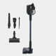 Hoover Cordless Vacuum Cleaner & Mop With Anti Hair Wrap, Blue - HF4 Hydro Pet