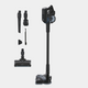 Hoover Cordless Vacuum Cleaner & Mop with Anti Hair Wrap, Black - HF4 Hydro