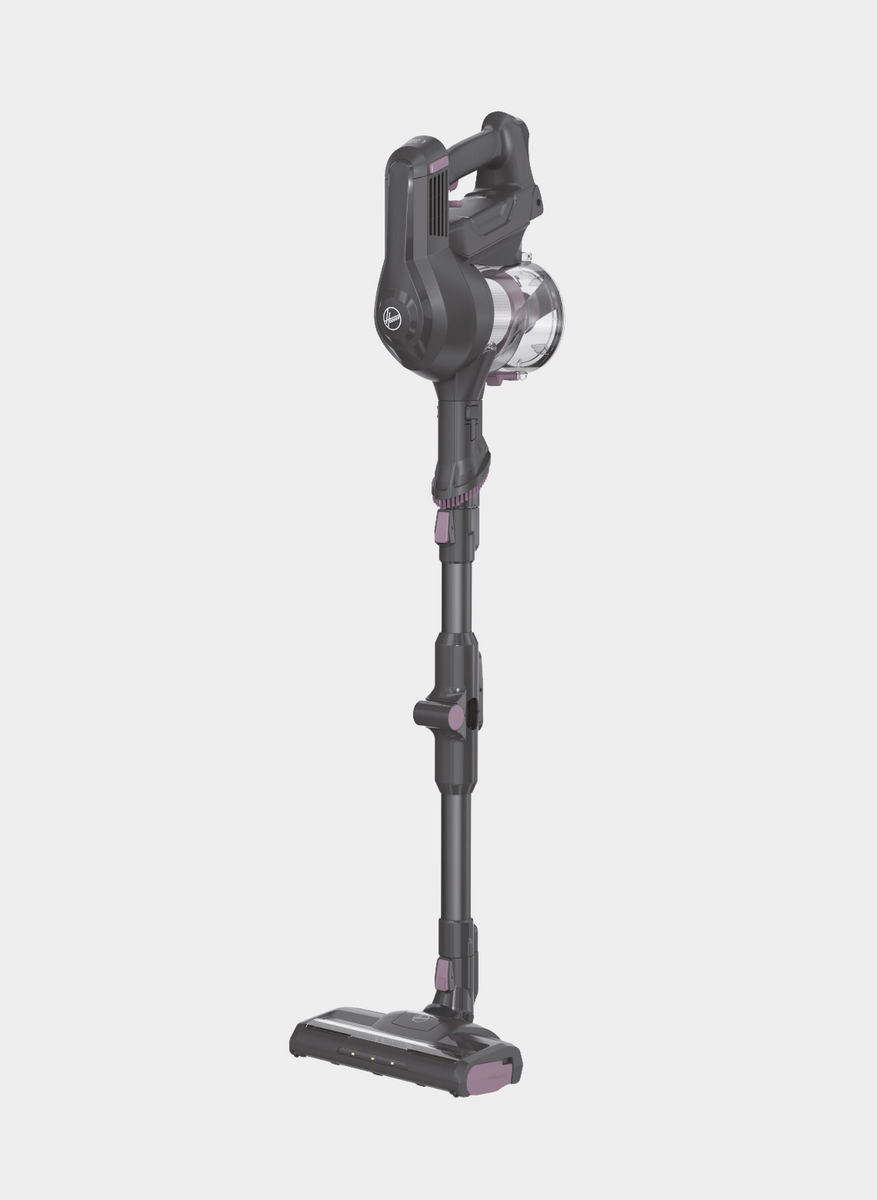 Hoover Cordless Vacuum Cleaner with Flexi Tube (Single Battery) HF1 Hoover Direct