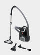 Hoover Bagged Cylinder Pet Vacuum Cleaner - H-ENERGY 500