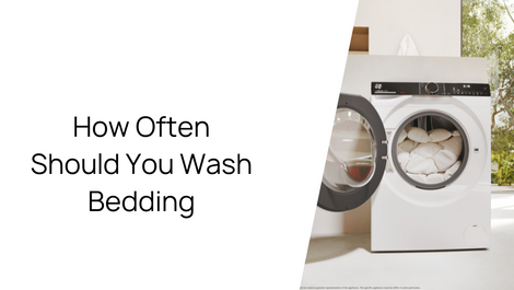 How Often Should You Wash Bedding
