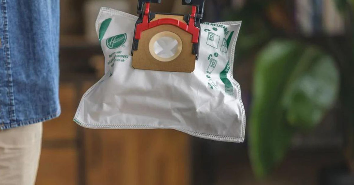 Bagged vs Bagless Vacuum Cleaners: What's the difference?