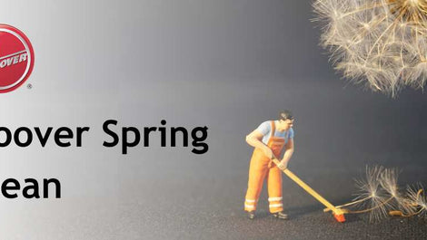 Hoover Spring Clean: Which Vacuum Works Best?