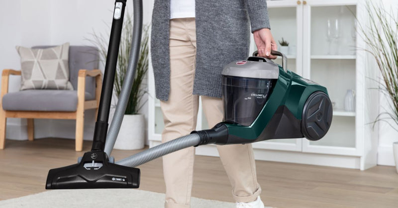 Benefits of lightweight vacuum cleaners