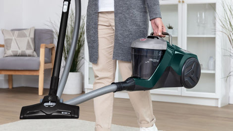 Benefits of lightweight vacuum cleaners