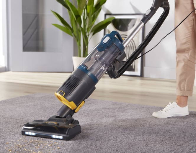 Hoover HF9 Anti-Twist Pets Cordless Vacuum Cleaner, HF910P