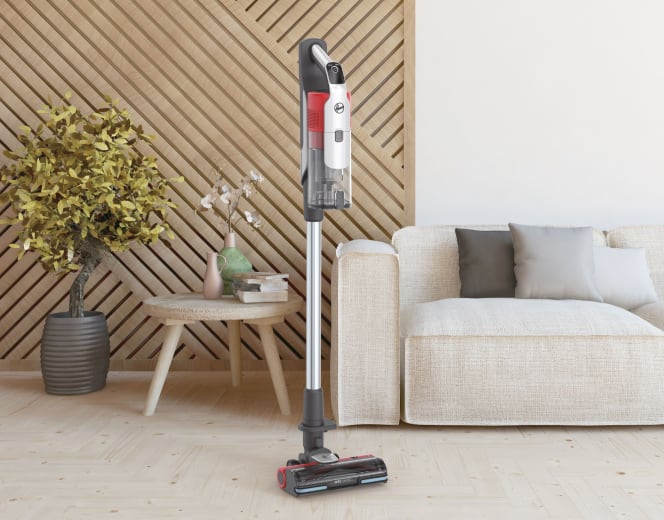 Cordless Vacuum Cleaners