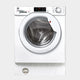 H-WASH & DRY 300 PRO - WHITE - 8KG (HBD 485D1E/1-80)