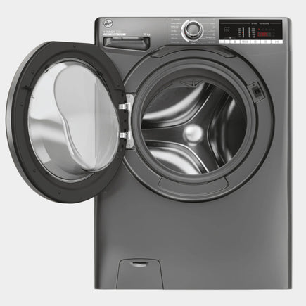 H-Wash 300 Lite - Graphite - 10KG (H3WO4105TARR4-80)