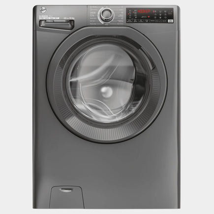 H-Wash 350 - Graphite - 10KG (H3WPS4106TRR6-80)