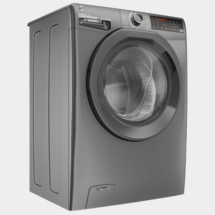 H-Wash 350 - Graphite - 10KG (H3WPS4106TRR6-80)