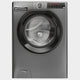 H-Wash 350 - Graphite/Black - 10KG (H3WPS4106TAMBR80)