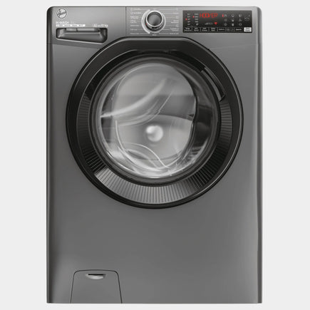 H-Wash 350 - Graphite/Black - 10KG (H3WPS4106TAMBR80)