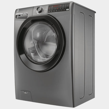 H-Wash 350 - Graphite/Black - 10KG (H3WPS4106TAMBR80)