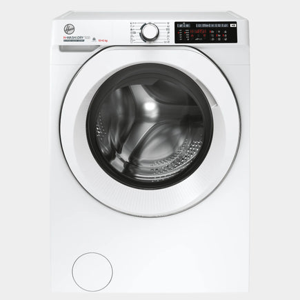 H-Wash & Dry 500 -White - 10/6KG (HD 4106AMC/1-80)