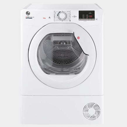 H-Dry 300 Lite (Condenser) - White - 9KG (HLE C9DE-80)
