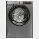 H-Wash 350 - Graphite/Black - 11KG (H3WPS4116TAMBR80)