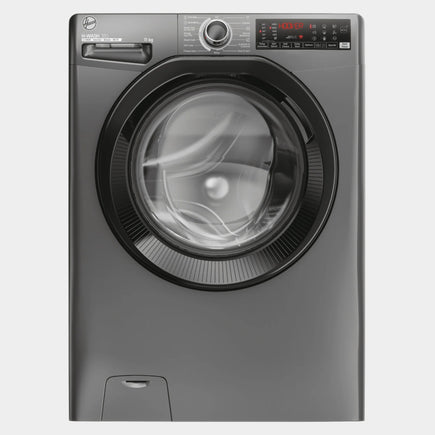 H-Wash 350 - Graphite/Black - 11KG (H3WPS4116TAMBR80)