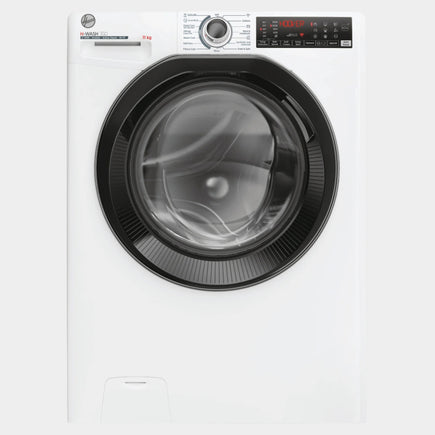 H-Wash 350 - White/Black - 11KG (H3WPS4116TAMB580)