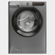 H-Wash 350 - Graphite/Black - 12KG (H3WPS4126TAMBR80)