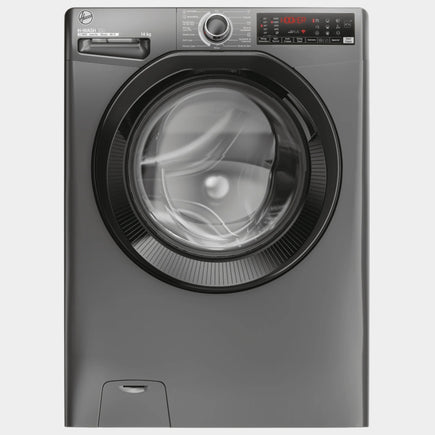H-Wash 350 - Graphite/Black - 14KG (H3WPS4146TAMBR80)