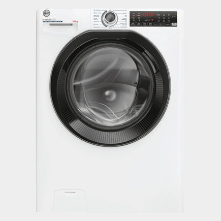 H-Wash 350 - White/Black - 14KG (H3WPS4146TAMB-80)