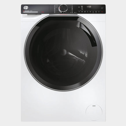H-Wash 700 - White - 9KG (H7W 69MBC-80)