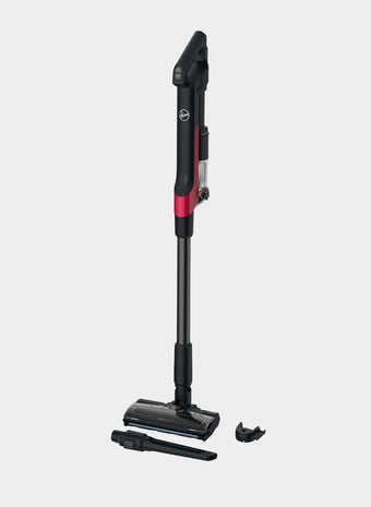 Hoover Cordless Vacuum Cleaner with ULTRA COMPACT X3™ and ANTI-TWIST™ - HF2