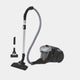 Hoover Bagless Cylinder Vacuum Cleaner with Allergy Care - H-POWER 300 Pet