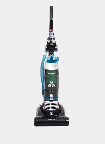 Hoover Upright Pet Vacuum Cleaner - Breeze Evo