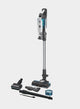Hoover Cordless Pet Vacuum Cleaner with ANTI-TWIST™ (Single Battery), Blue - HF9 Exclusive