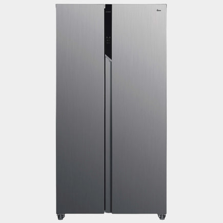 H-Fridge 500 Maxi - Stainless Steel - 521L (HHSBSO-6174XK-1)
