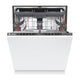 H-Dish 700 - Anthracite - 16 Place Settings (HI 6B2S3PSTA-80)