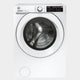 H-Wash & Dry 500 - White - 9/6KG (HD 496AMC/1-80)