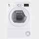 H-Dry 300 Lite (Condenser) - White - 10KG (HLE C10DE-80)