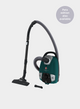 Hoover Bagged Cylinder Vacuum Cleaner - H-ENERGY 300