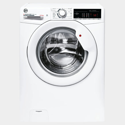 H-Wash  & Dry 300 Lite - White  - 8/5KG (H3D 485TE/1-80)