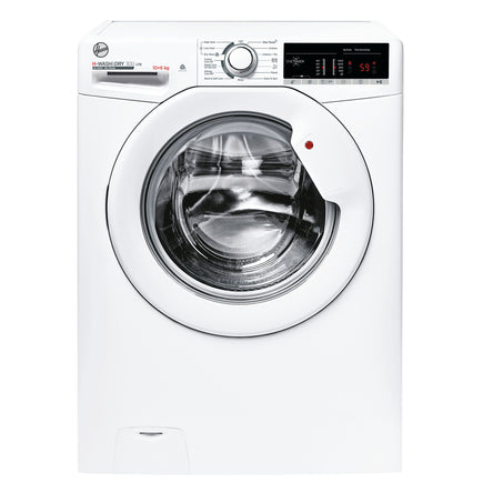 H-Wash  & Dry 300 Lite - White  - 10/6KG (H3D 4106TE/1-80)