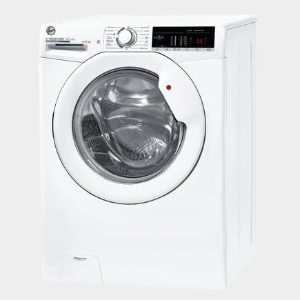 H-Wash  & Dry 300 Lite - White  - 8/5KG (H3D 485TE/1-80)
