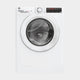H-Wash & Dry 350 - White - 9kg (H3DPS6966TAM6-80)