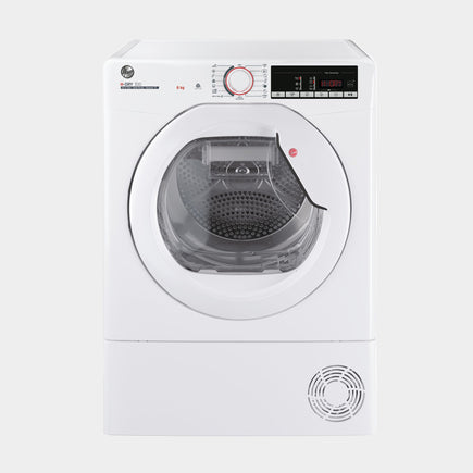 H-Dry 300 (Heat Pump) - White - 8KG (HLE H8A2TE-80)