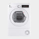 H-Dry 300 (Heat Pump) - White - 9KG (HLE H9A3TE-80/N)