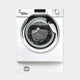 Integrated H-Wash 300 Lite - White / Chrome - 8kg (HBWS 48D1ACE-80)