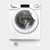 Integrated H-WASH & DRY 300