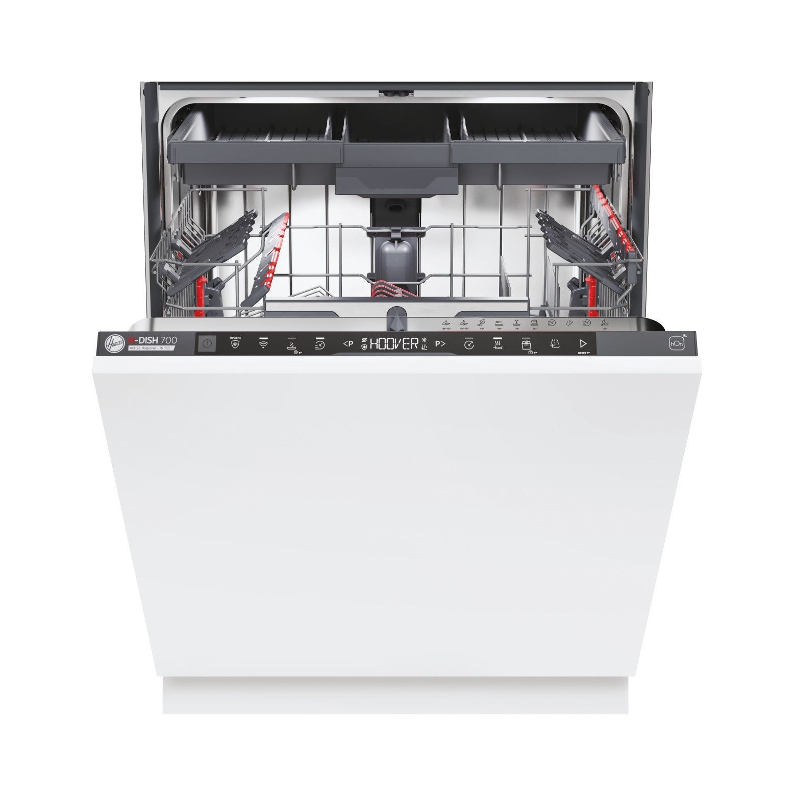Integrated H DISH 700 Hoover Direct
