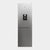 H-FRIDGE 500 Freestanding 2 Door No Frost Water Dispenser