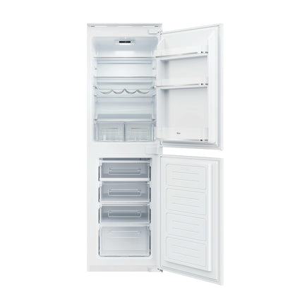 Integrated Combi 50:50 Fridge Freezer - 233 Litres