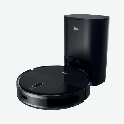 Hoover Turbo Slim 2-In-1 Self-Empty Robot Vacuum Cleaner & Mop - HG2 Hydro Pro